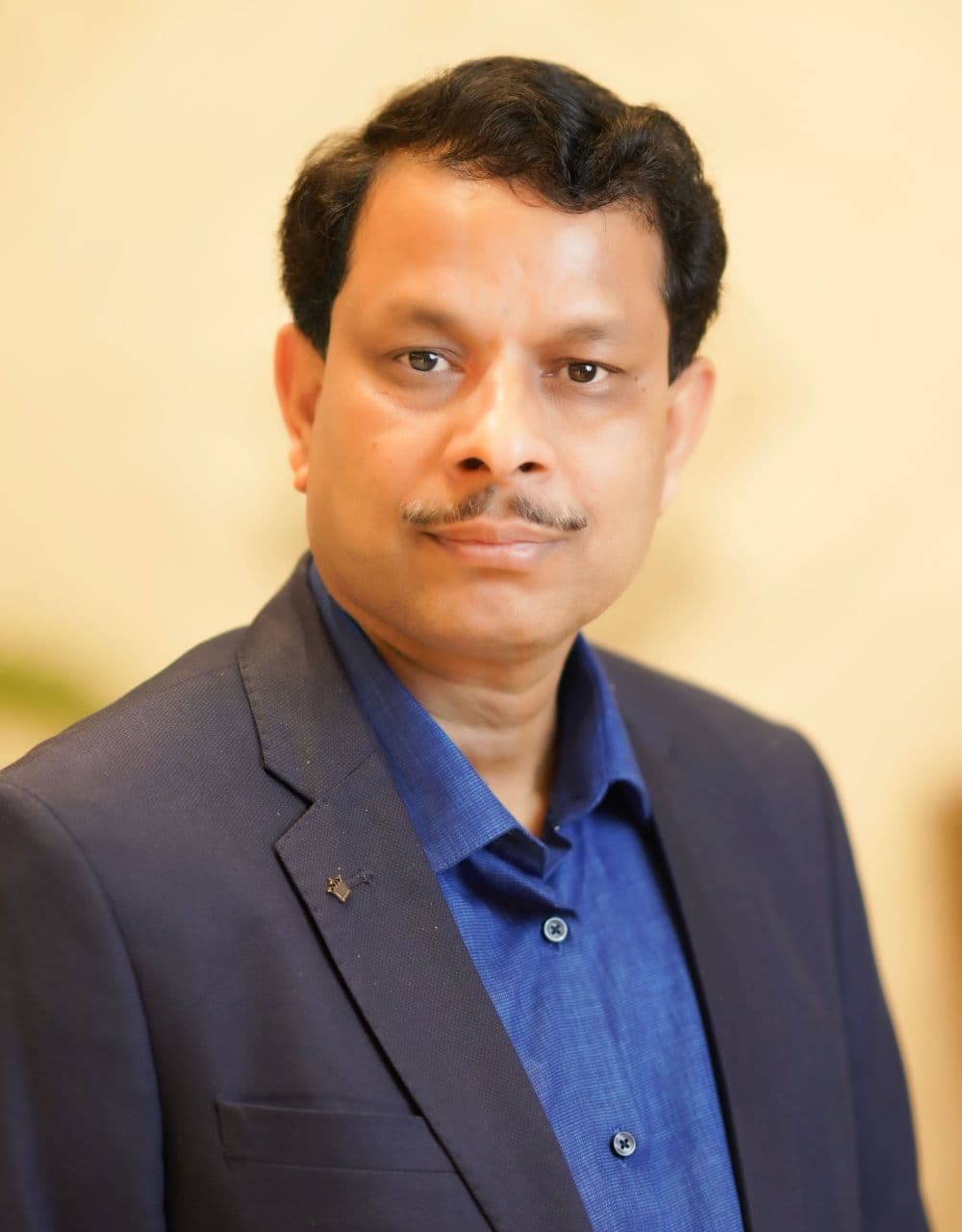 CMA (Dr.) R K Mohapatra - Founder NextZen Wealth