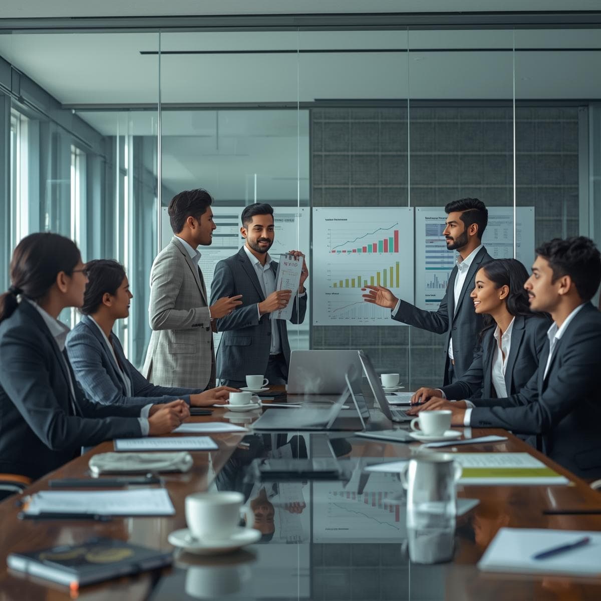 Meeting