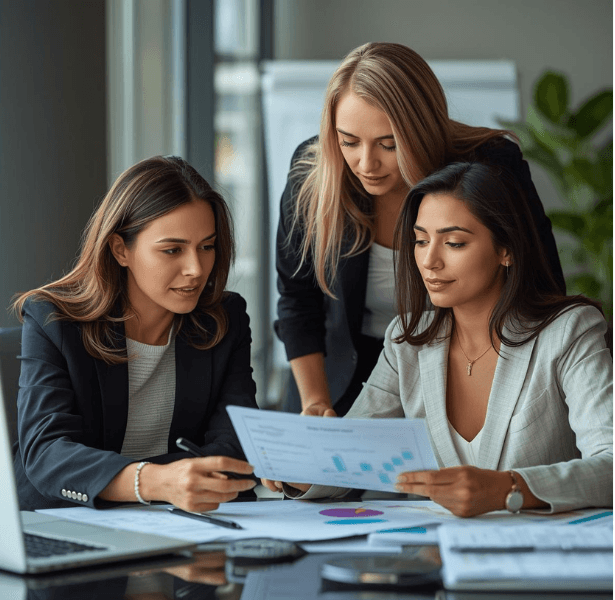 Women Investors